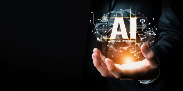 AI solutions and tools enhancing customer service, business processes, and operations through data-driven insights, technology integration, and generative AI platforms.